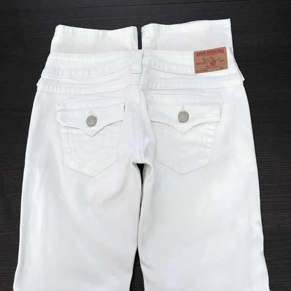 True Religion Denim - 💗👖GORGEOUS! TRUE RELIGION BILLY FIT👖💗28 5/6 32